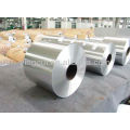 6061 aluminium alloy extruded coil in roll